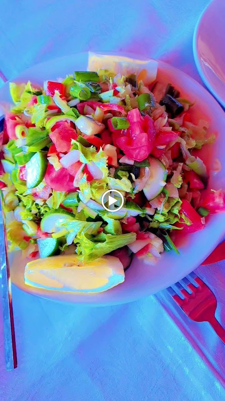 Şile Balıkçısı Ekrem Abinin Yeri