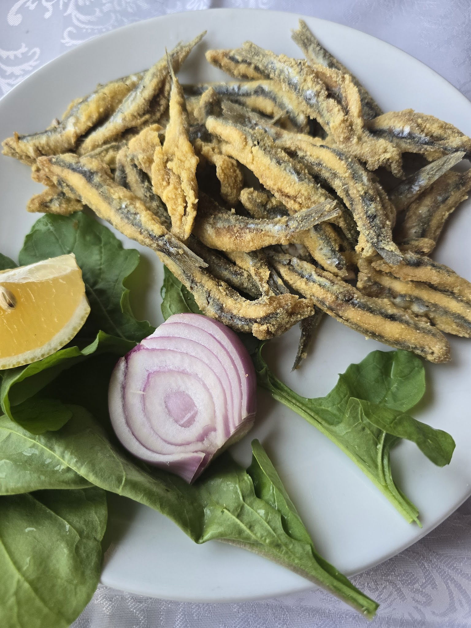 Şile Balıkçısı Ekrem Abinin Yeri