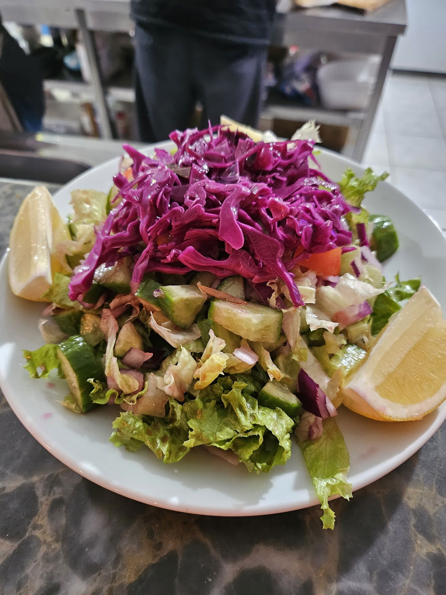 Şile Balıkçısı Ekrem Abinin Yeri