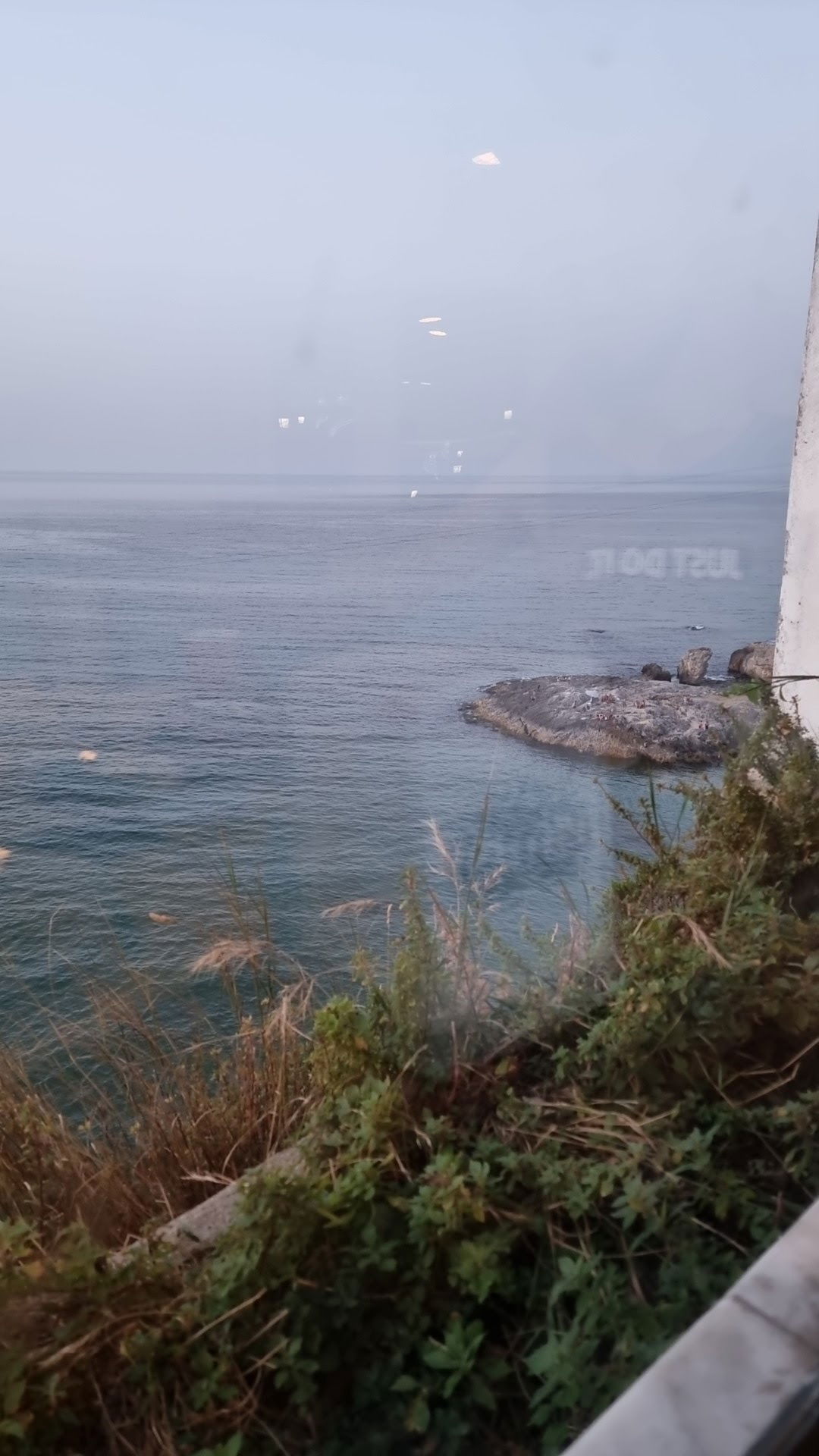 Şile Balıkçısı Ekrem Abinin Yeri