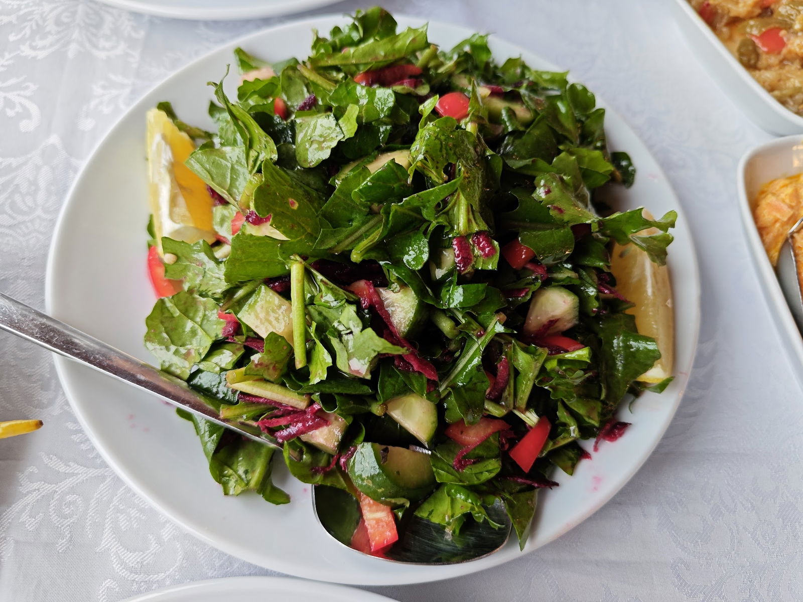 Şile Balıkçısı Ekrem Abinin Yeri