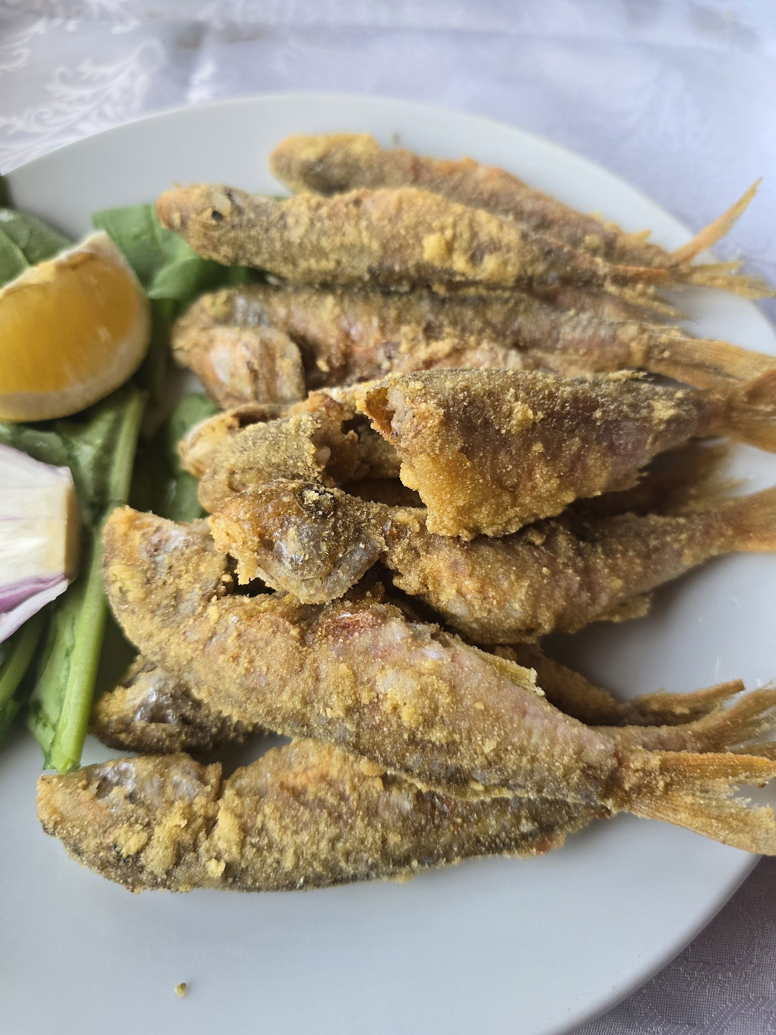 Şile Balıkçısı Ekrem Abinin Yeri