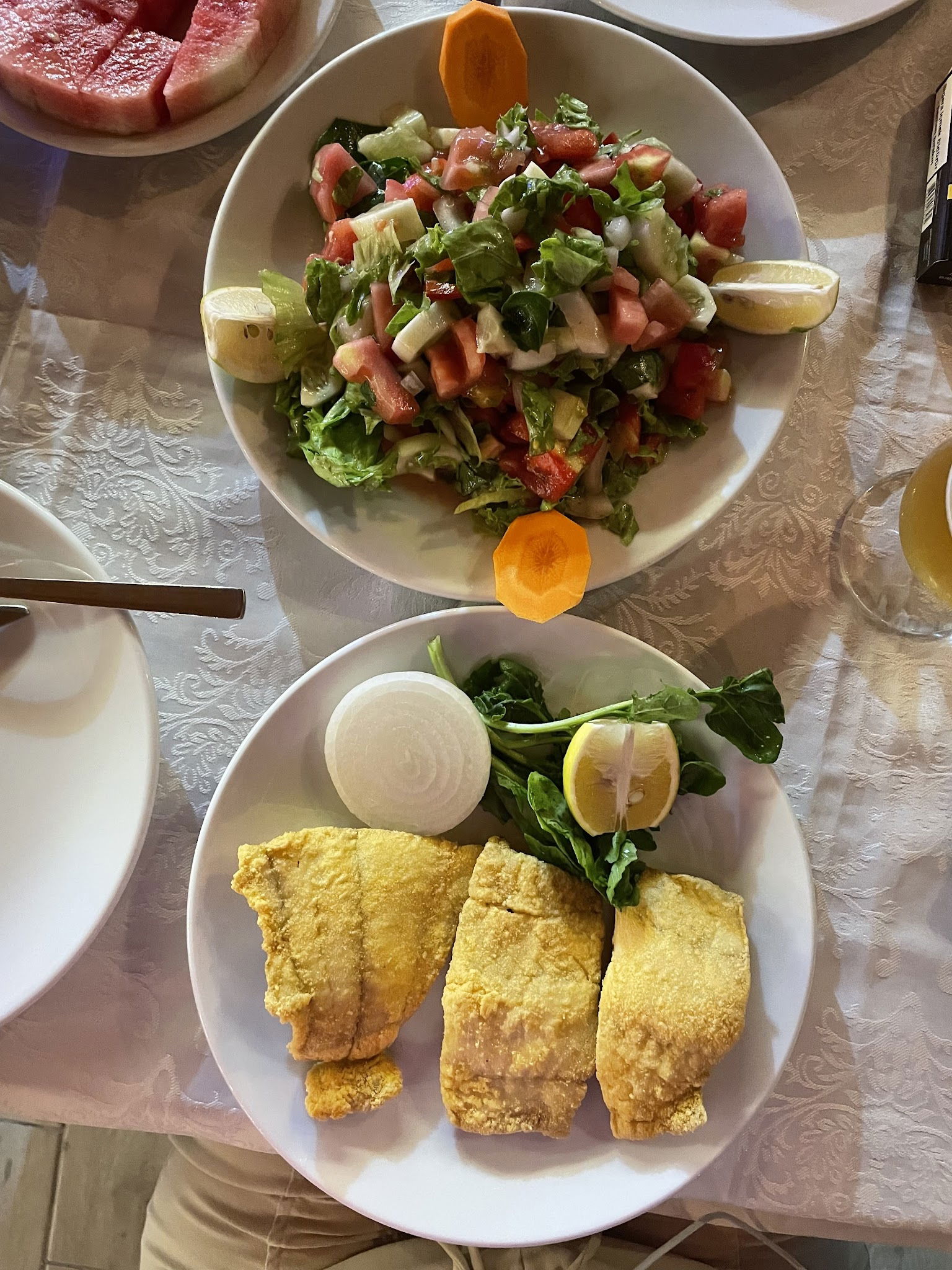 Şile Balıkçısı Ekrem Abinin Yeri