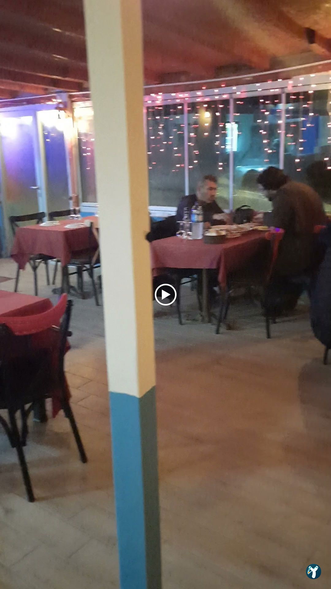 Şile Balıkçısı Ekrem Abinin Yeri