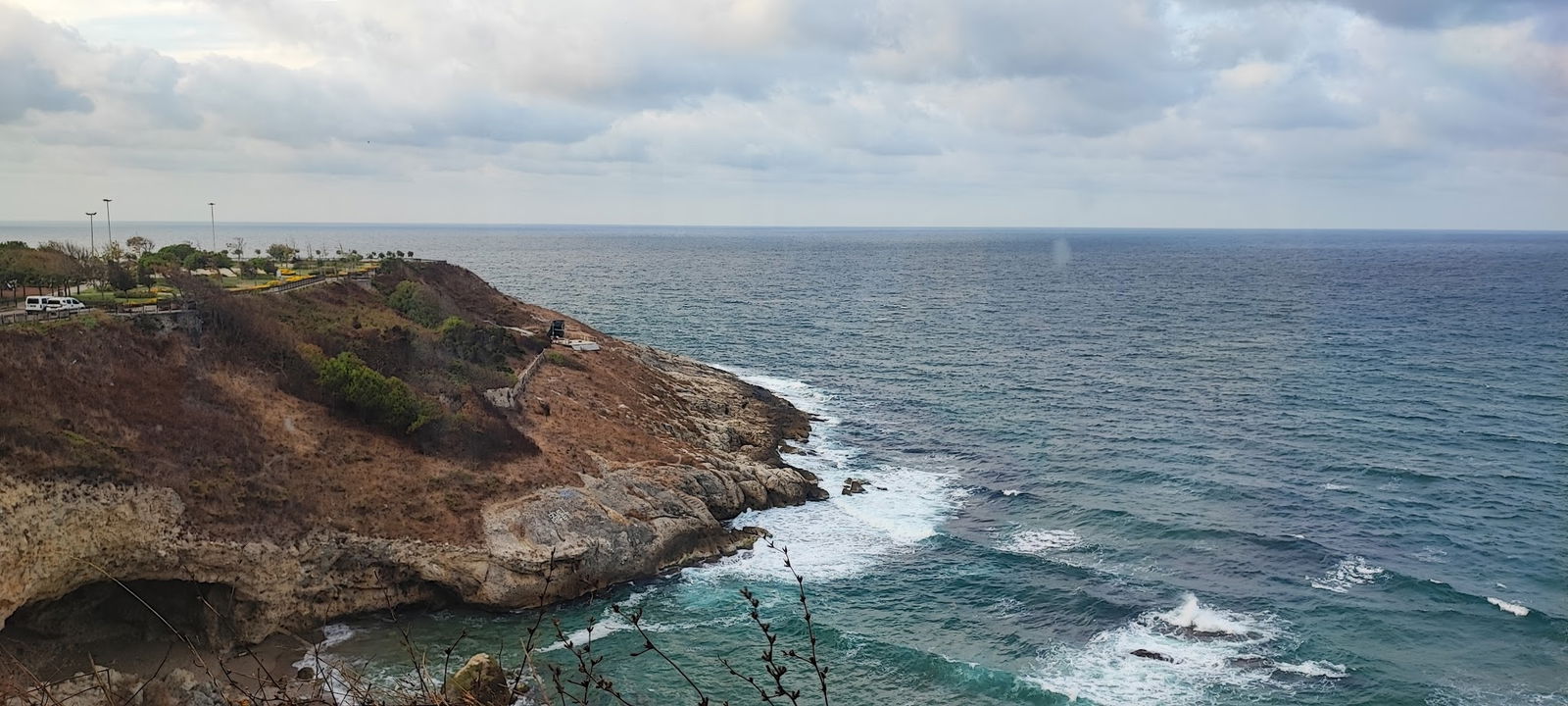 Şile Balıkçısı Ekrem Abinin Yeri