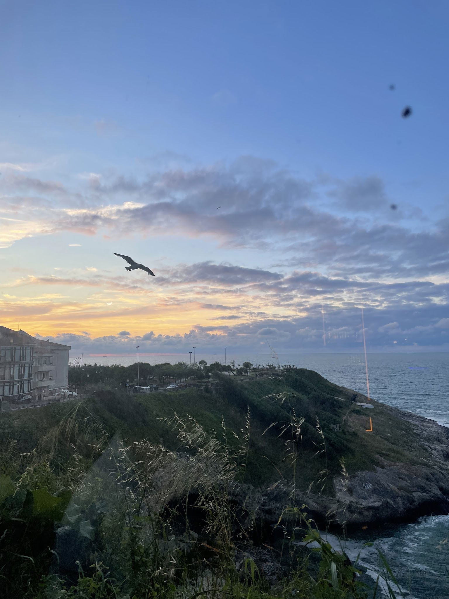 Şile Balıkçısı Ekrem Abinin Yeri