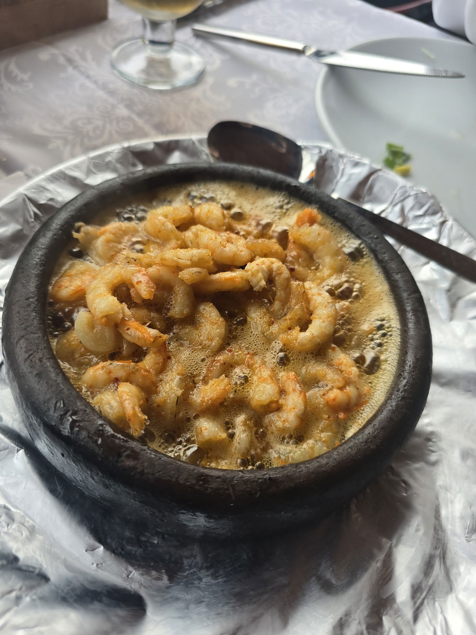 Şile Balıkçısı Ekrem Abinin Yeri