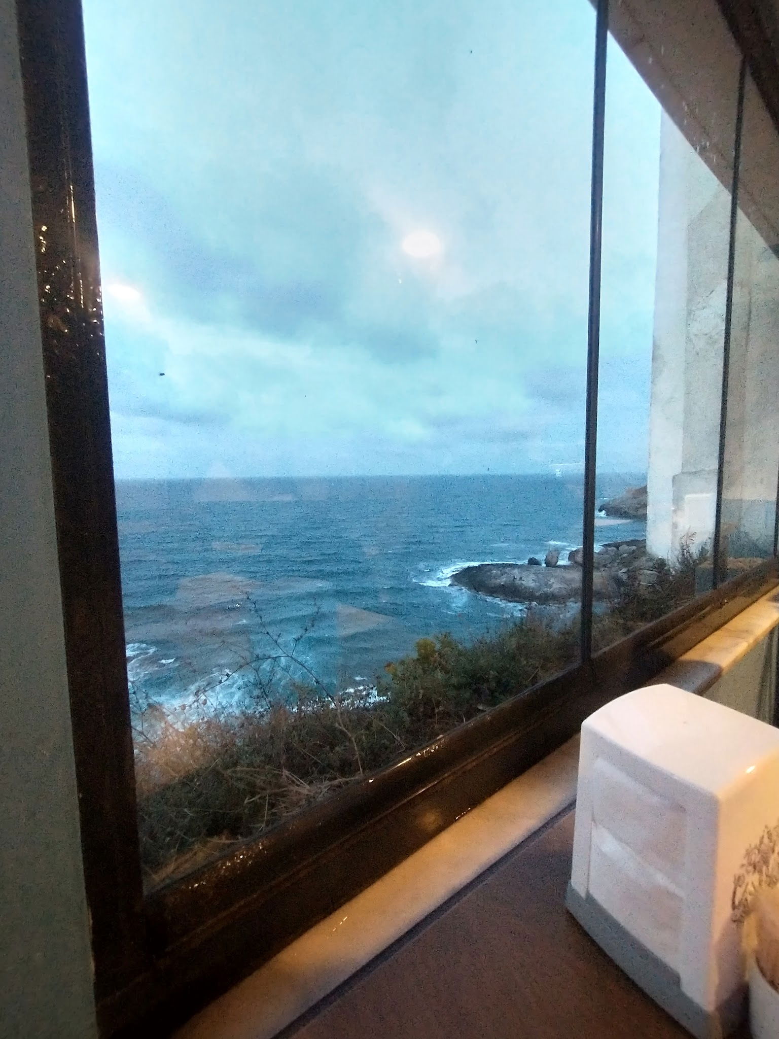 Şile Balıkçısı Ekrem Abinin Yeri