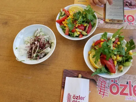 Özler Döner resimleri Özler Döner resimleri
