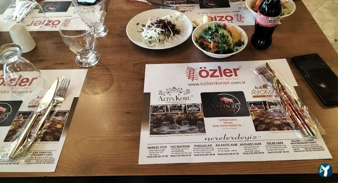 Özler Döner