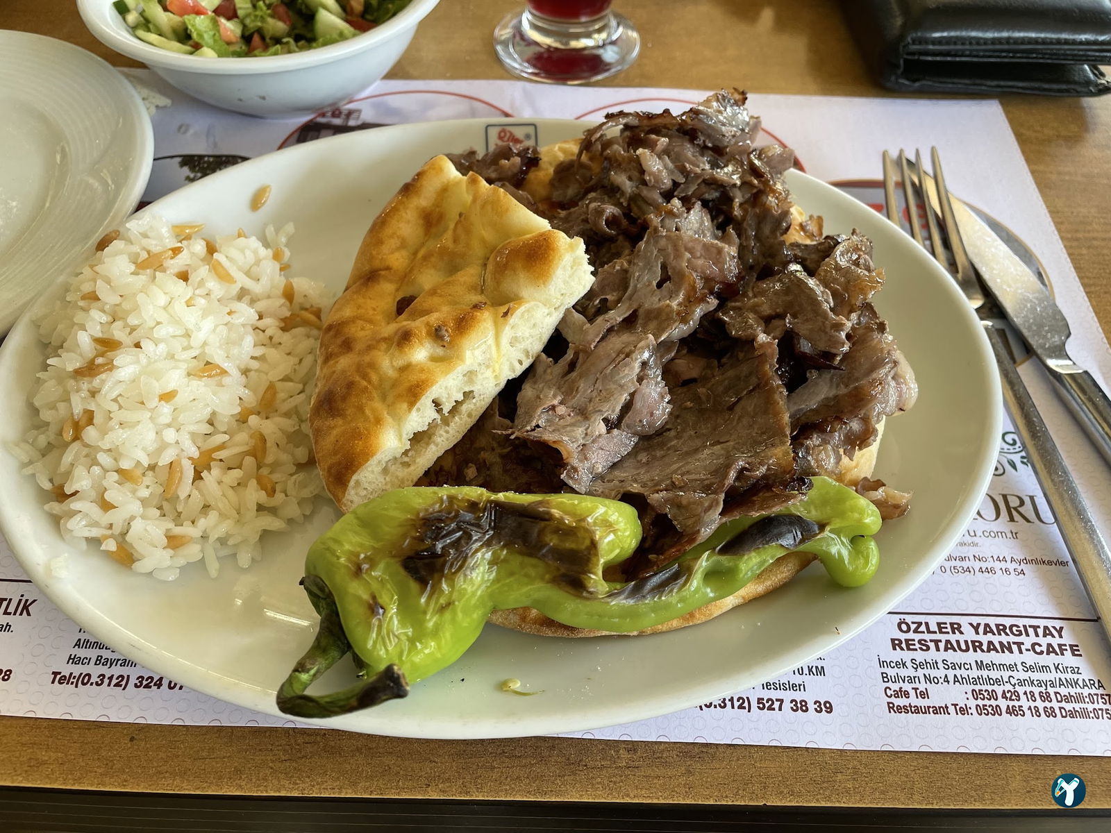 Özler Döner