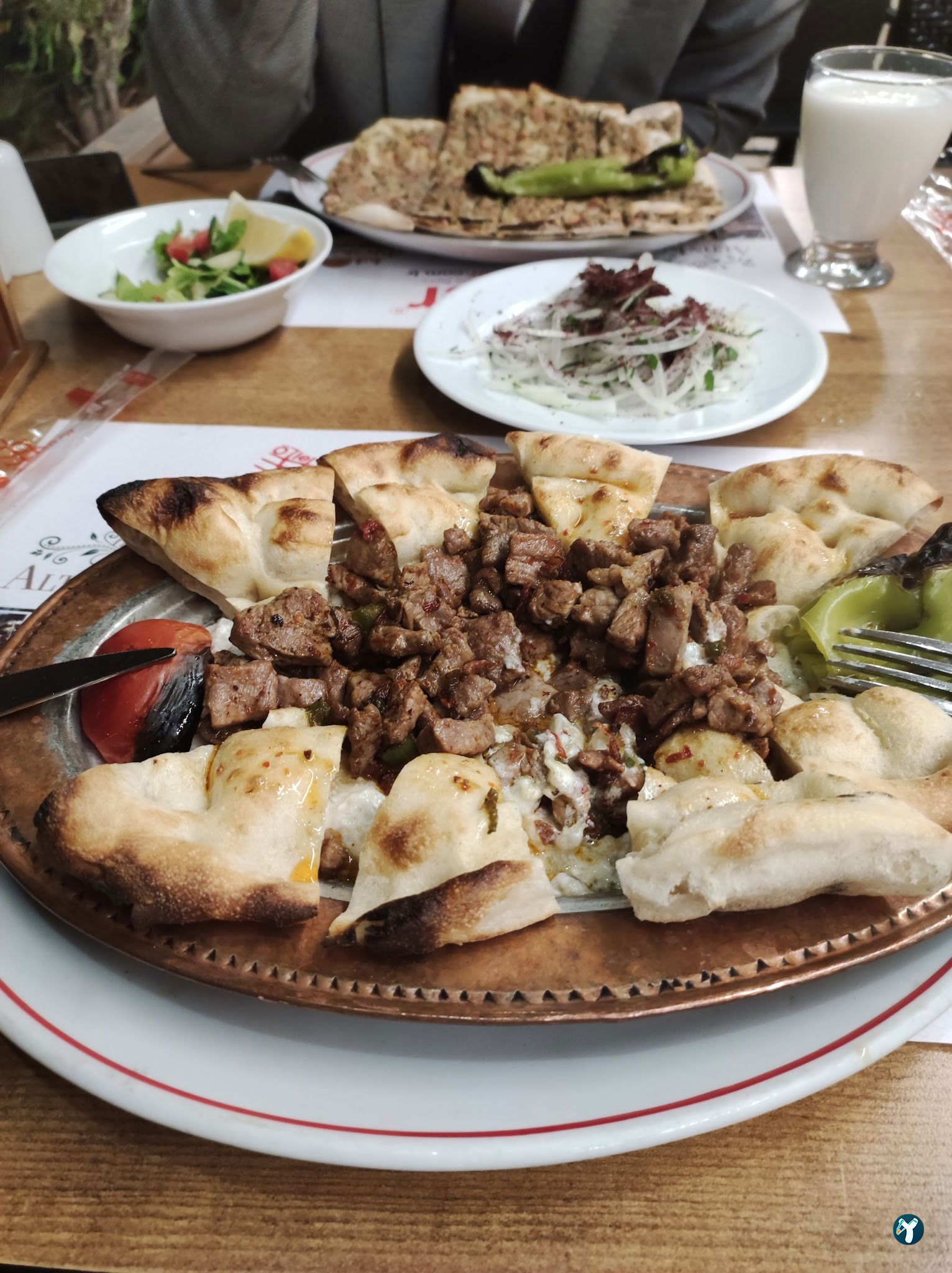 Özler Döner