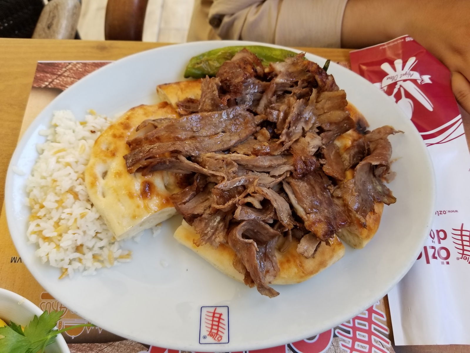 Özler Döner