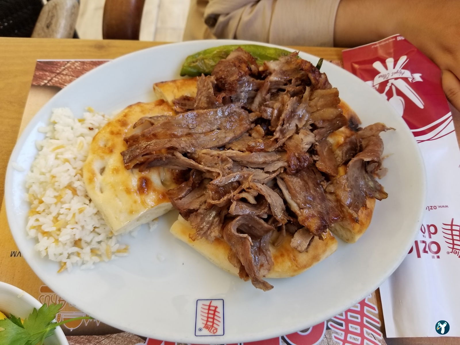 Özler Döner