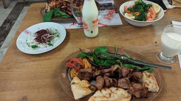Özler Döner resimleri Özler Döner resimleri