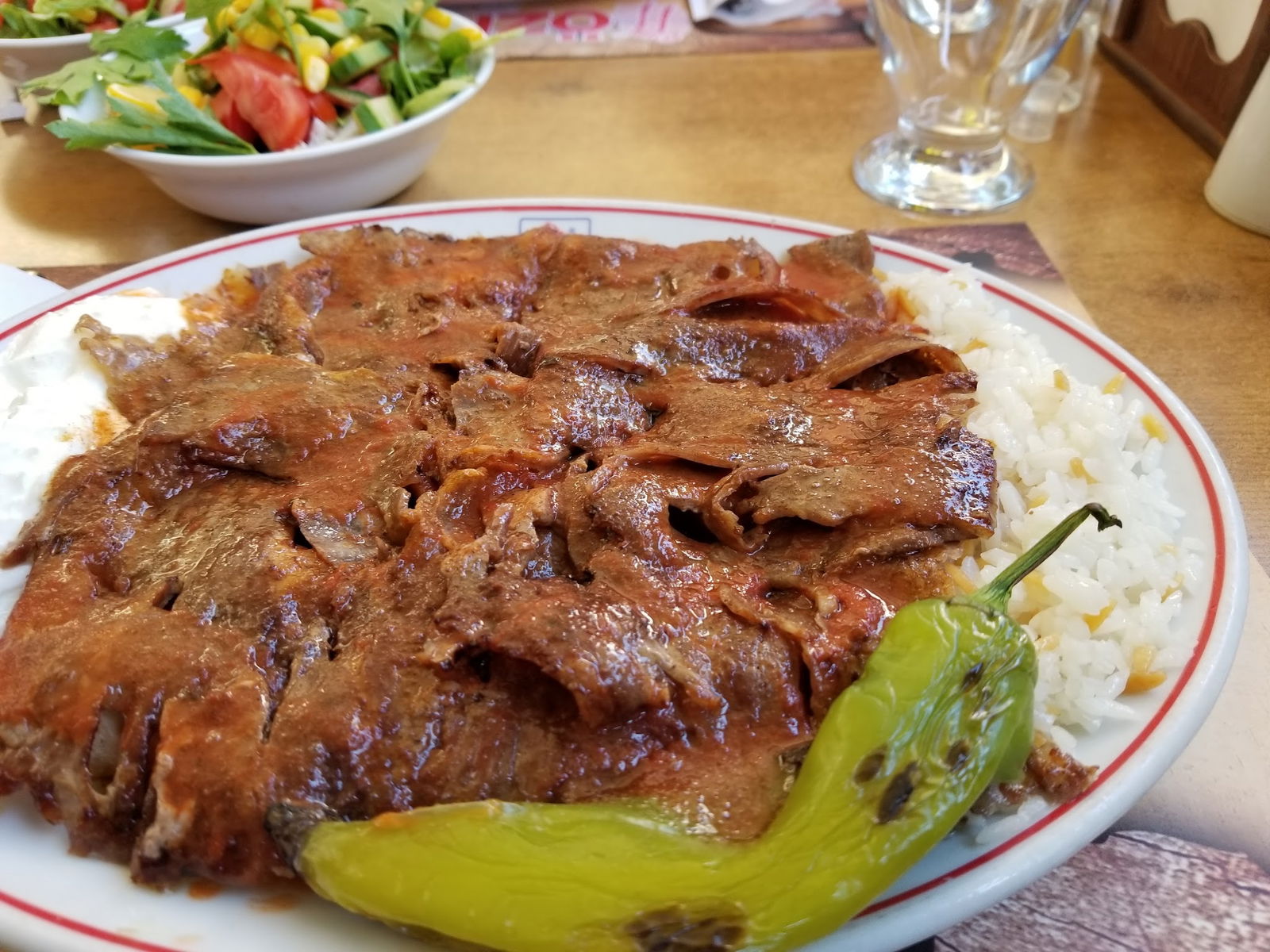 Özler Döner
