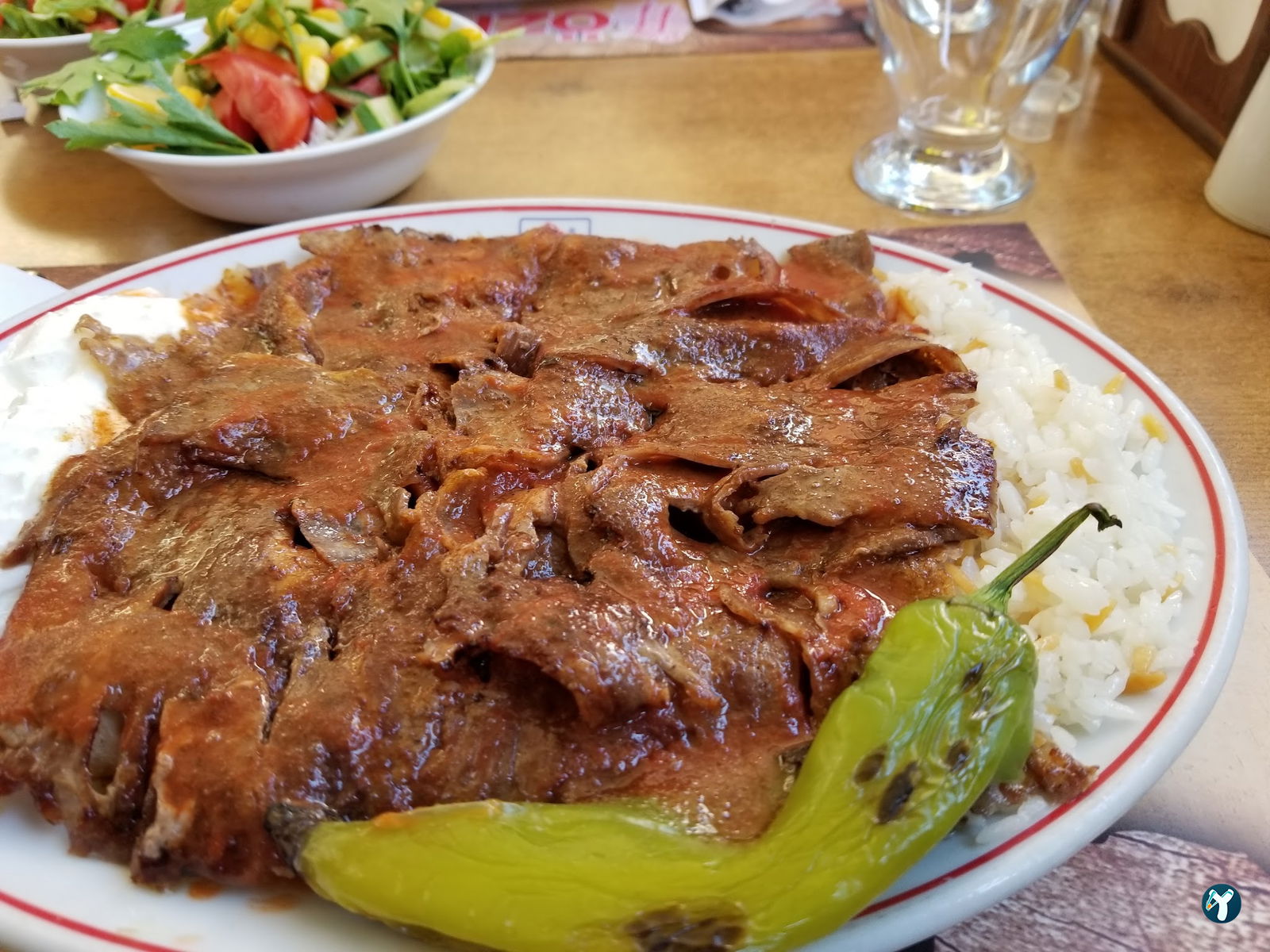 Özler Döner