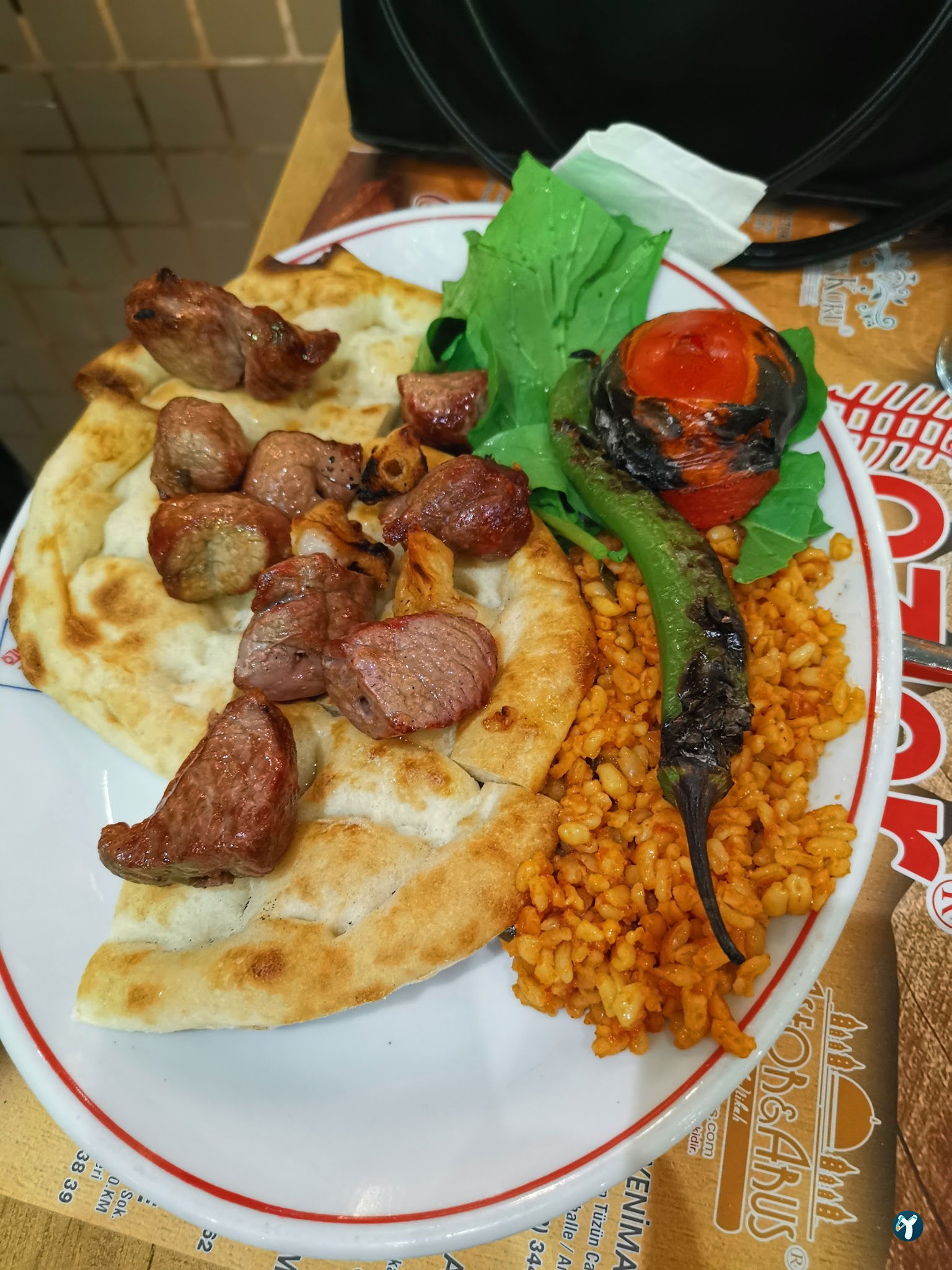 Özler Döner