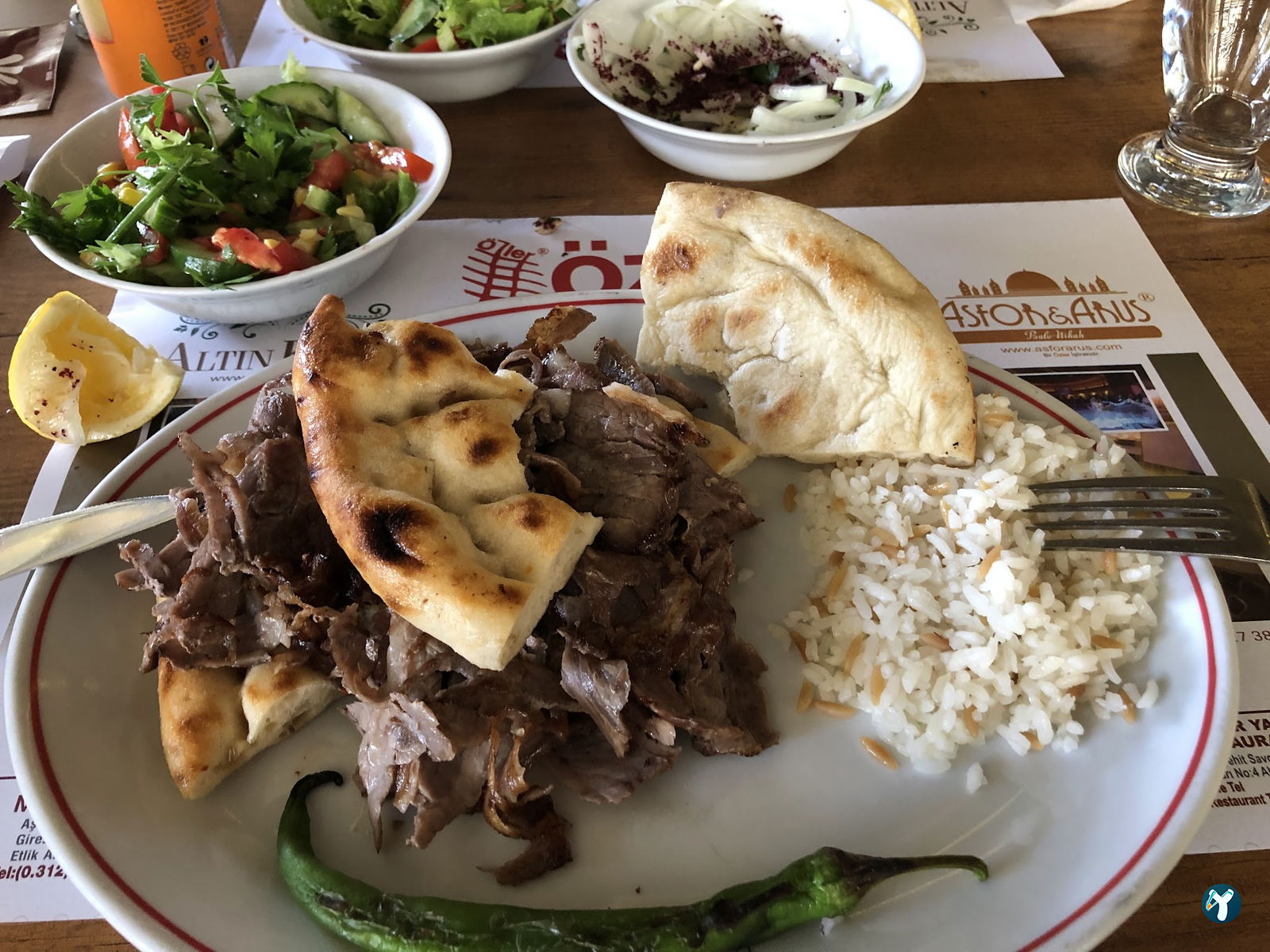 Özler Döner