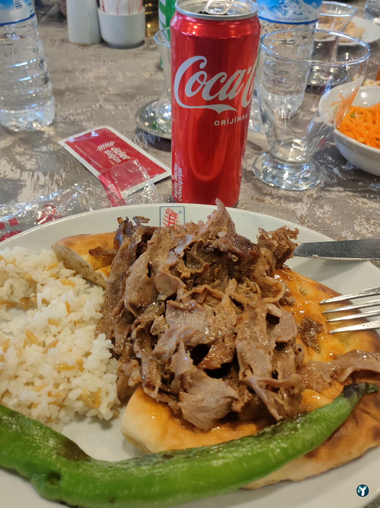 Özler Döner