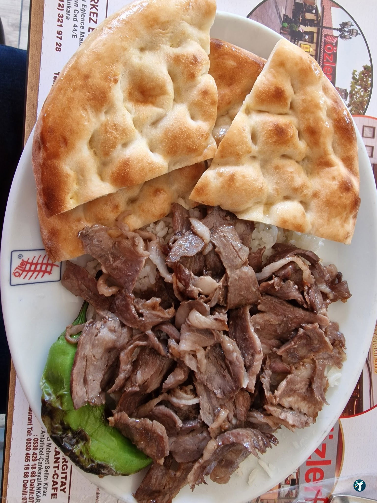 Özler Döner