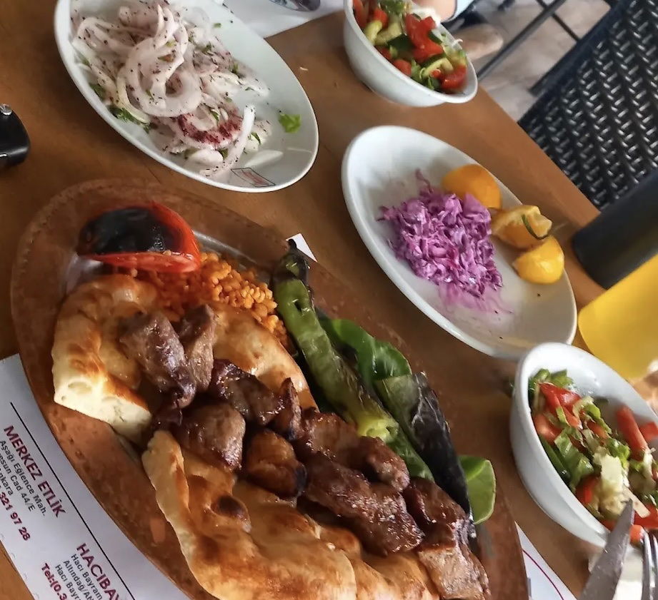 Özler Döner
