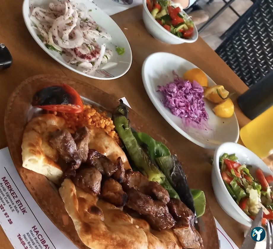 Özler Döner