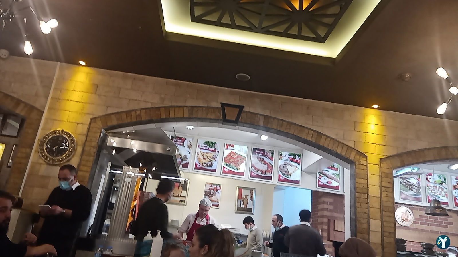 Özler Döner