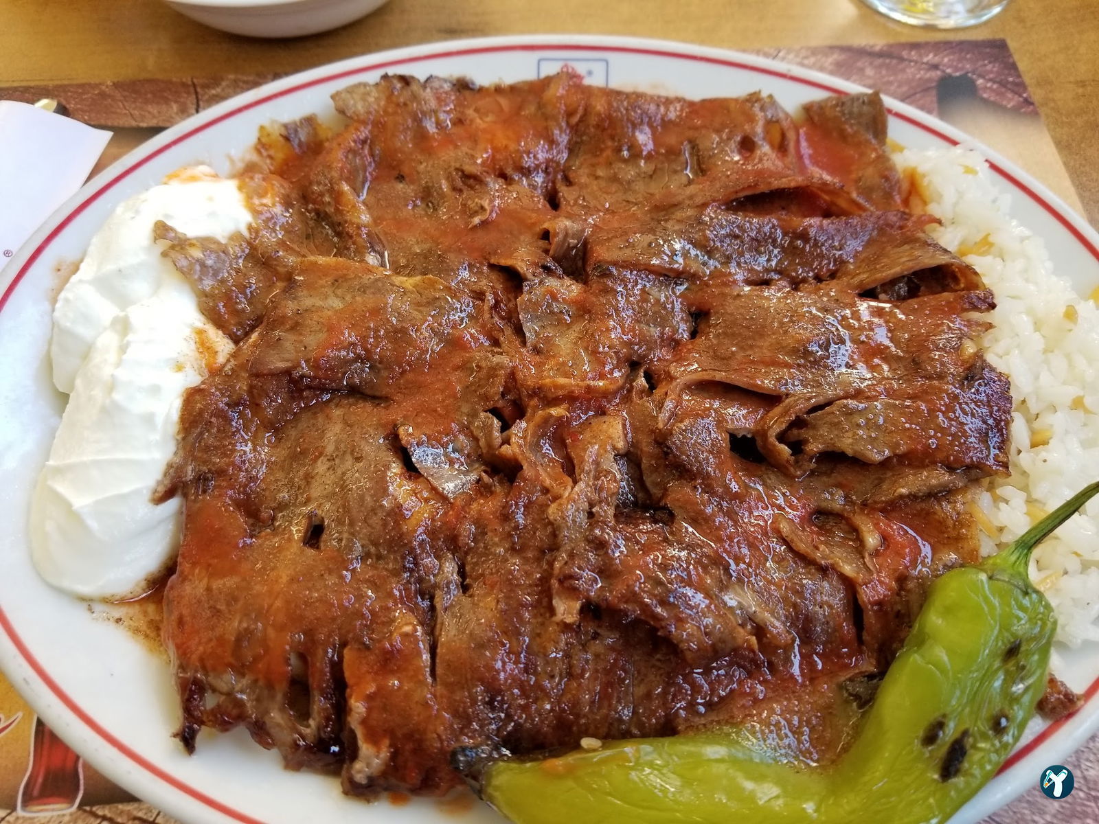 Özler Döner