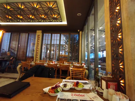 Özler Döner resimleri Özler Döner resimleri