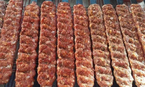 Zirve Restaurant resimleri