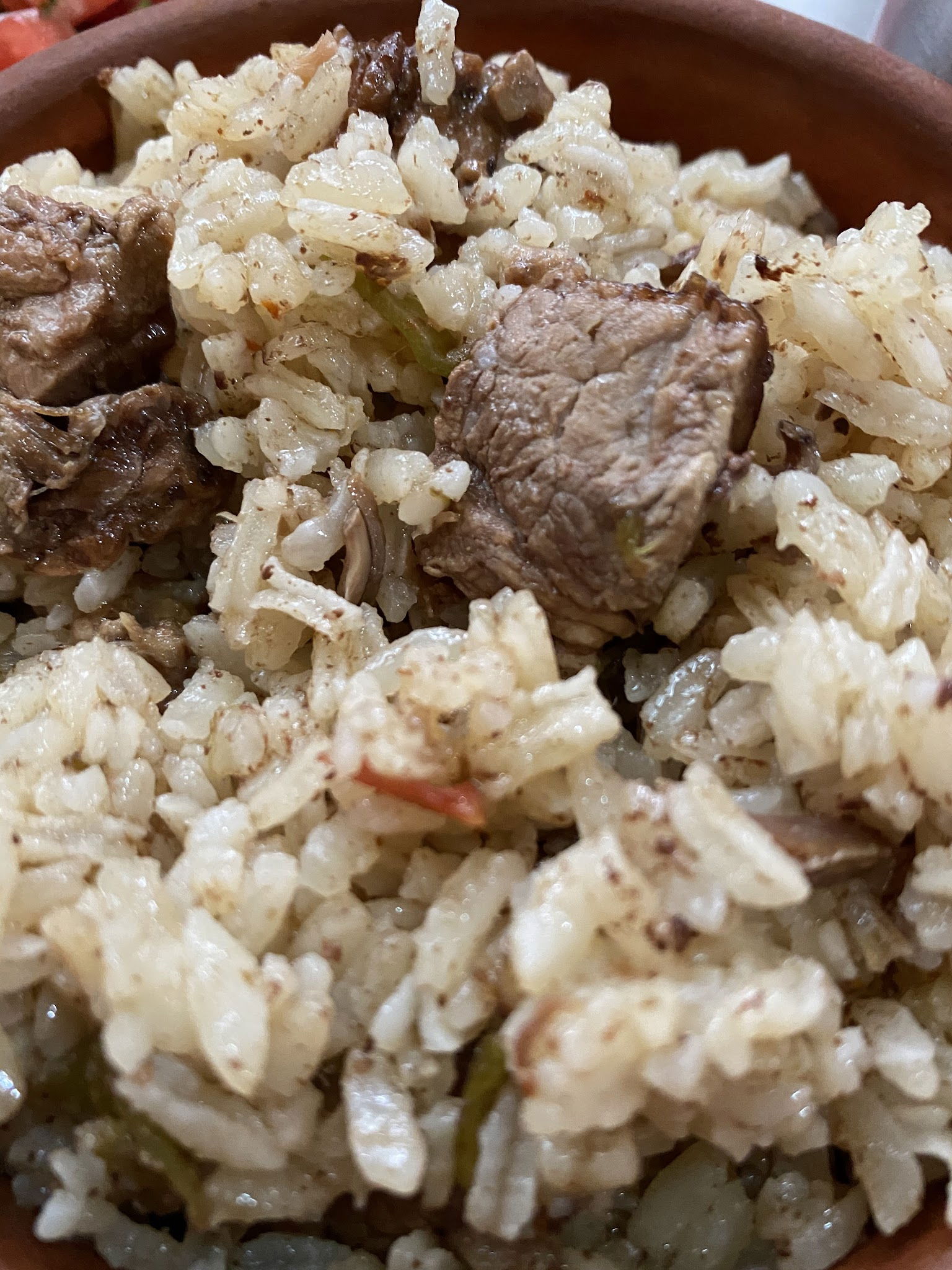 Tarihi Güveç Fırını