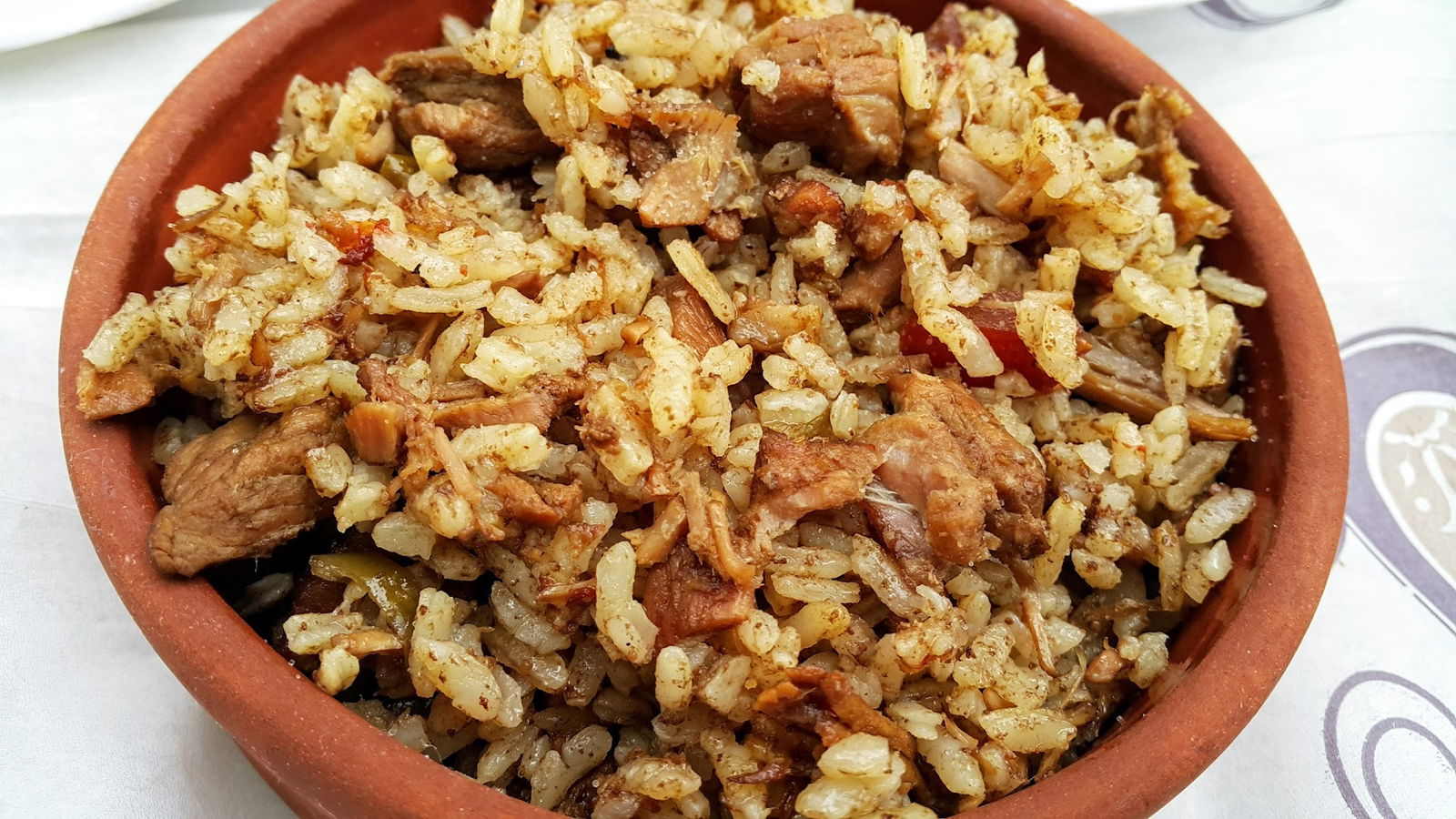 Tarihi Güveç Fırını