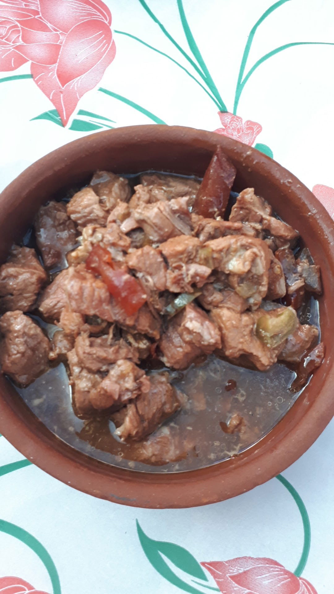 Tarihi Güveç Fırını