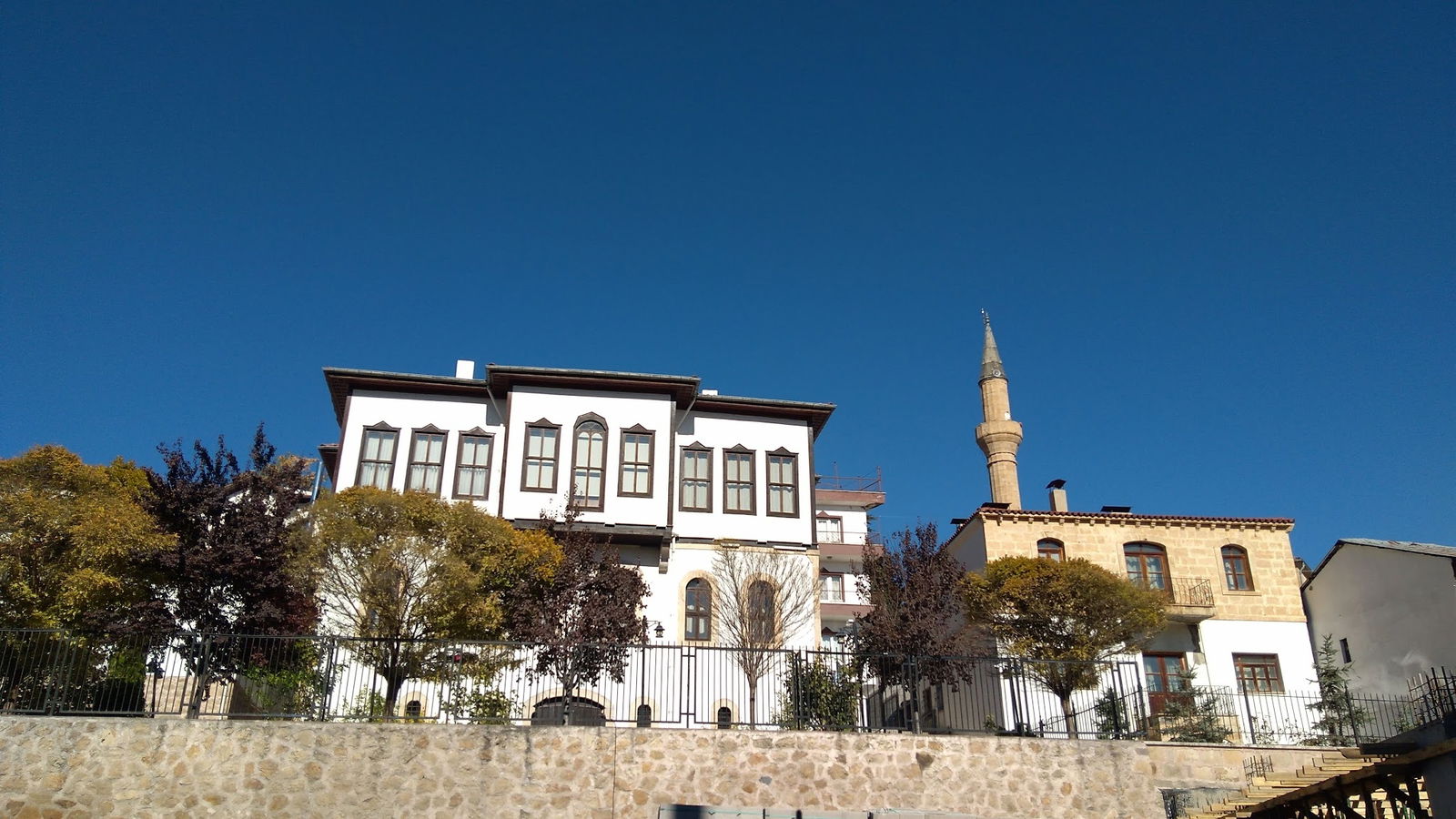 Tarihi Güveç Fırını