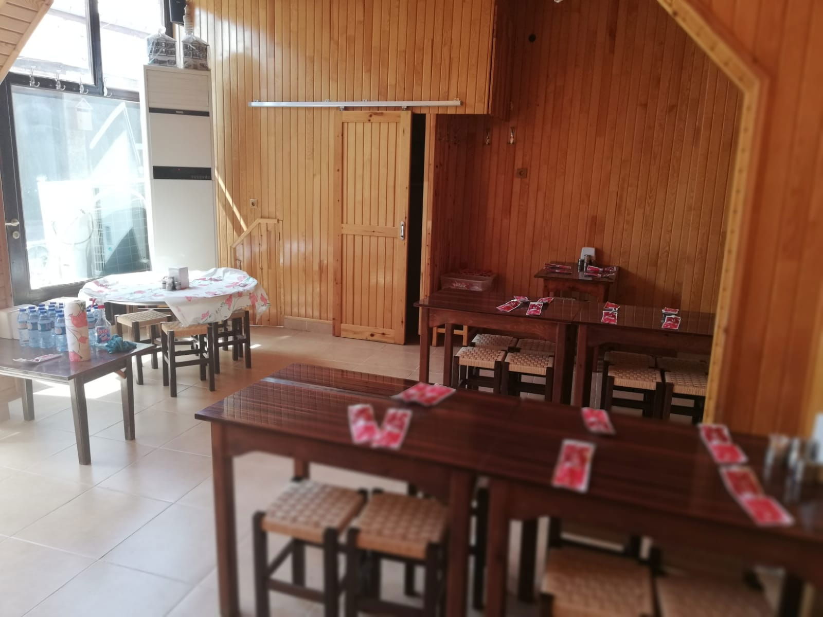 Tarihi Güveç Fırını