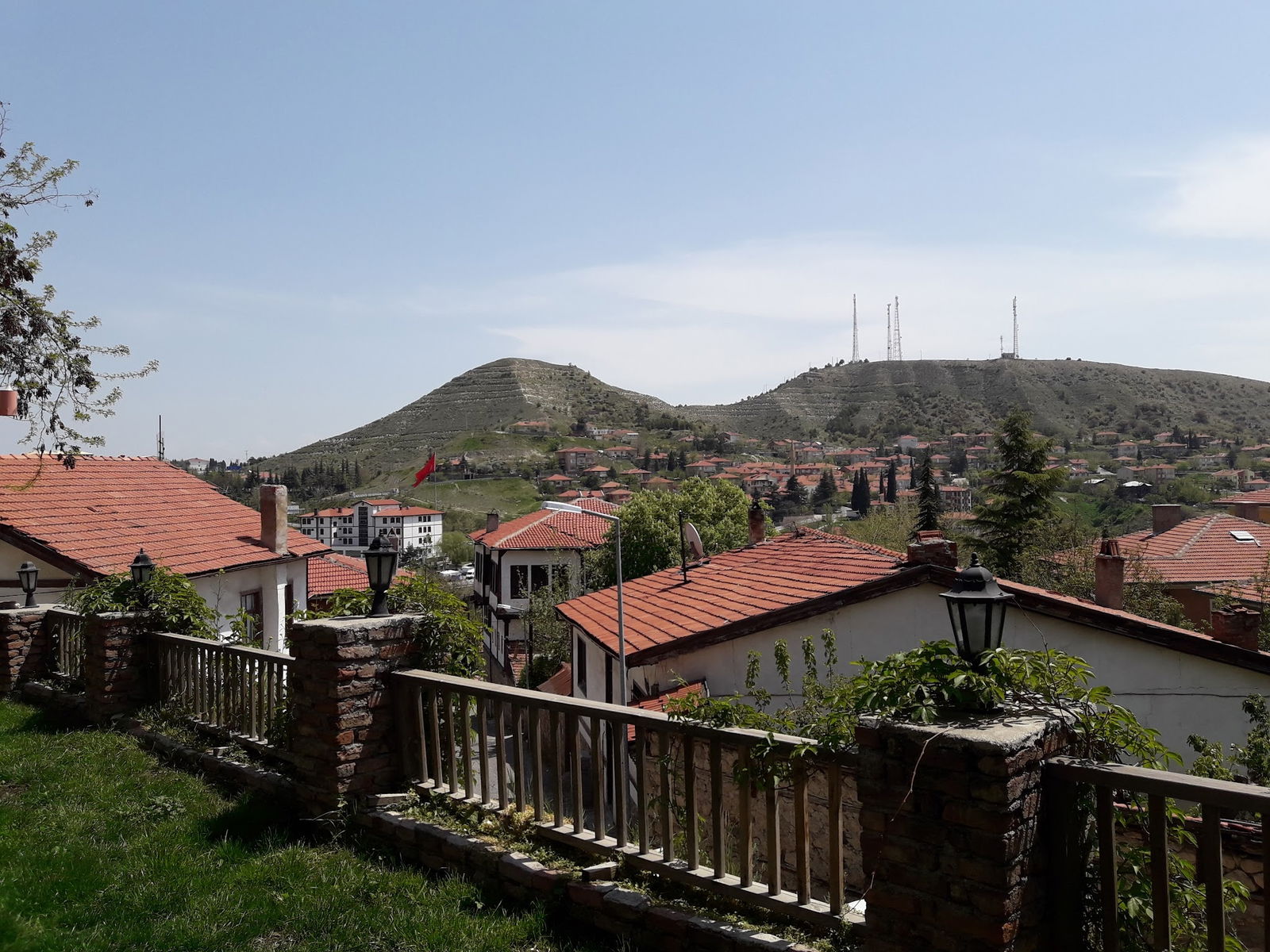 Tarihi Güveç Fırını