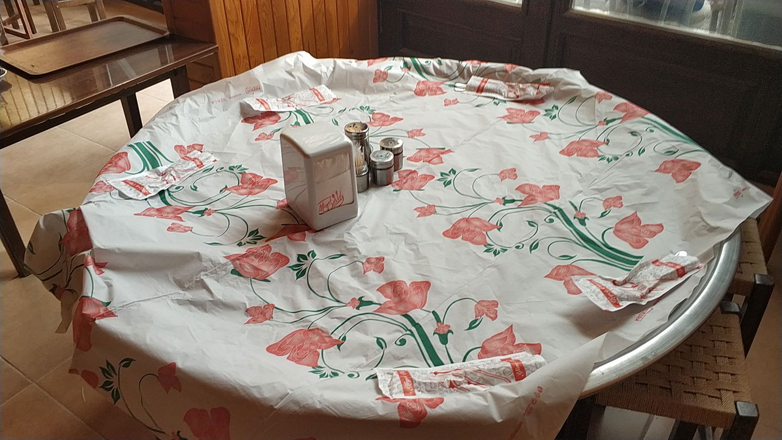 Tarihi Güveç Fırını