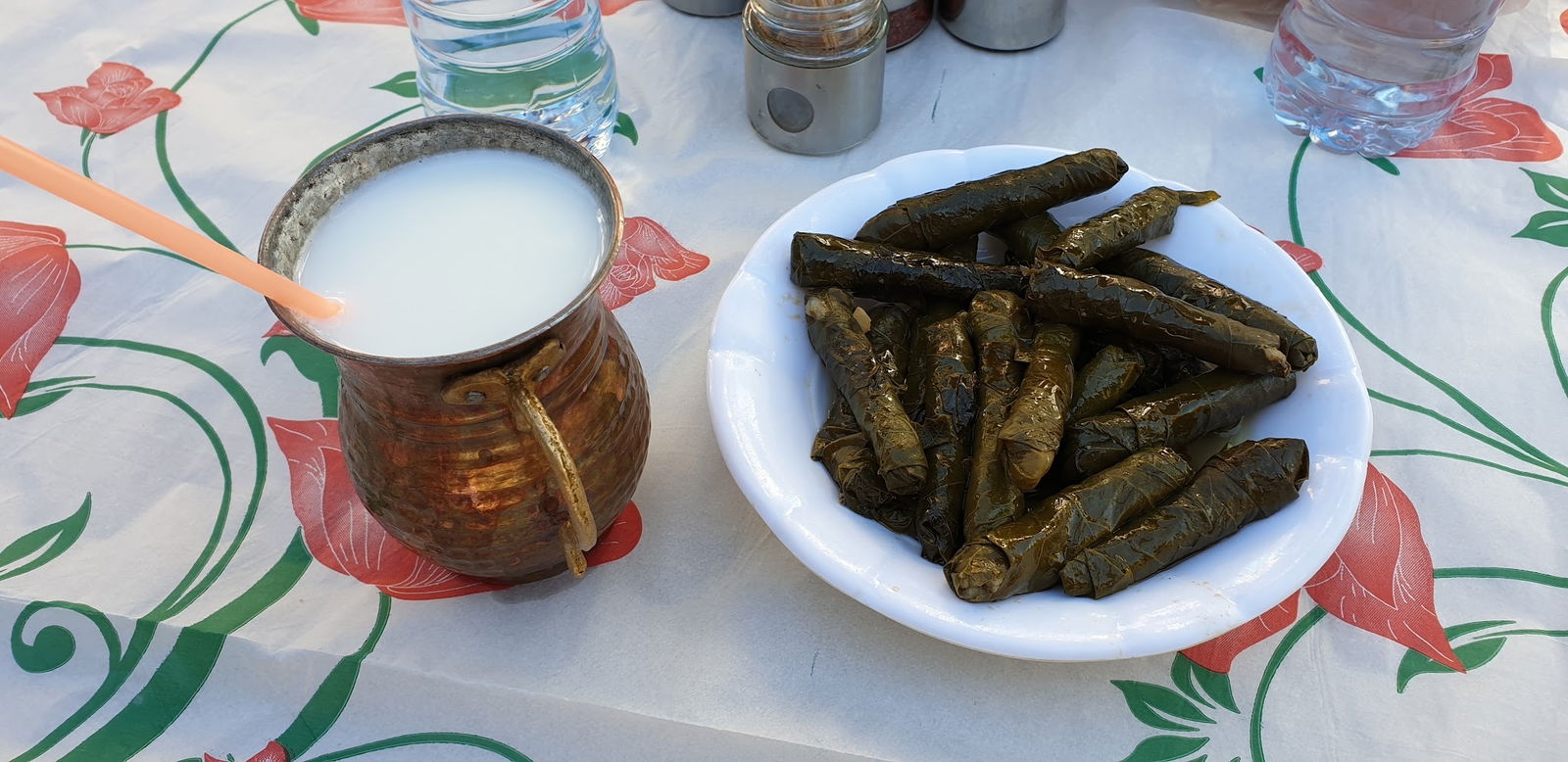 Tarihi Güveç Fırını