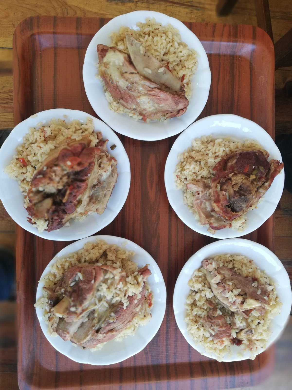 Tarihi Güveç Fırını