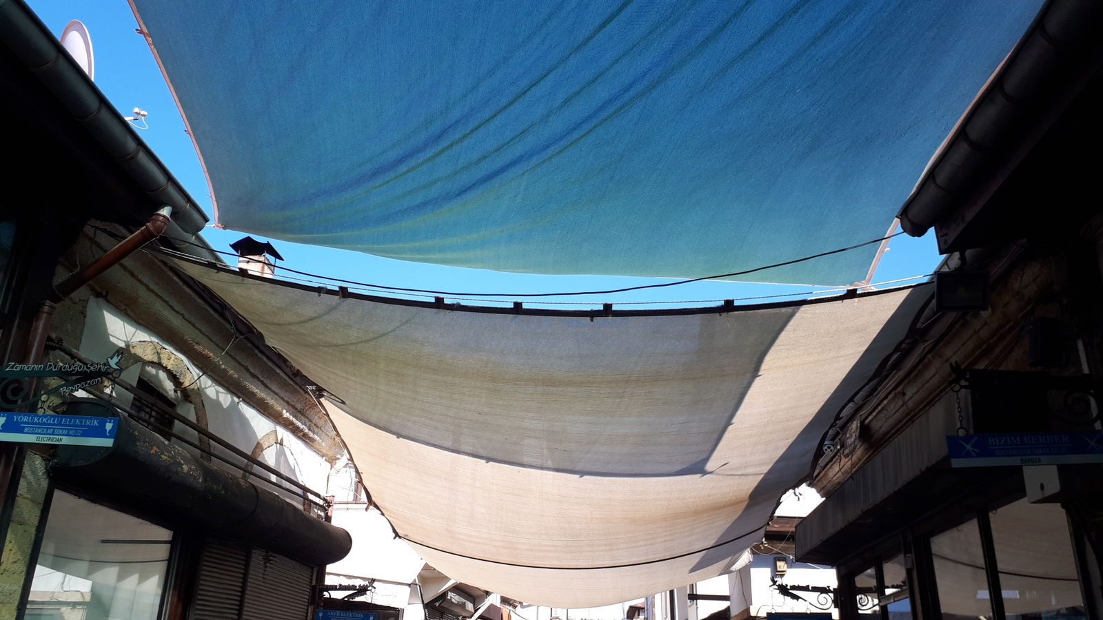 Tarihi Güveç Fırını