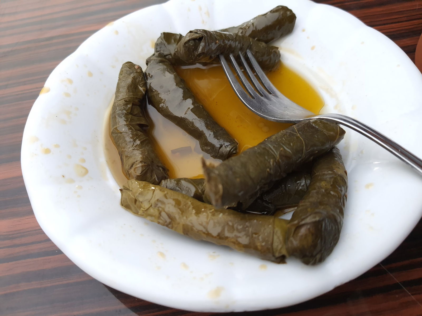 Tarihi Güveç Fırını