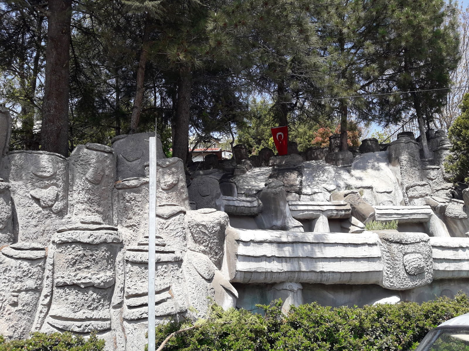 Tarihi Güveç Fırını