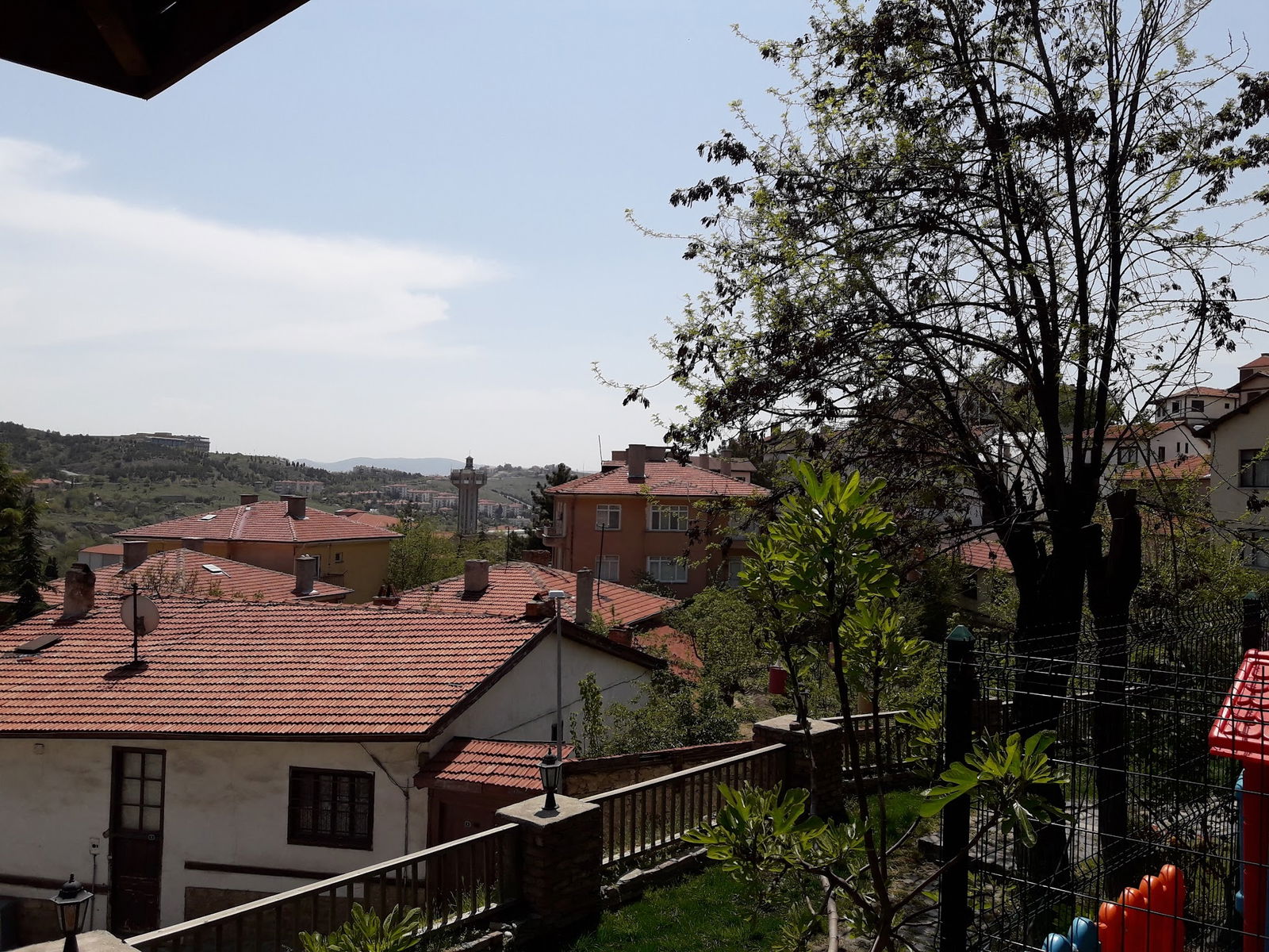 Tarihi Güveç Fırını