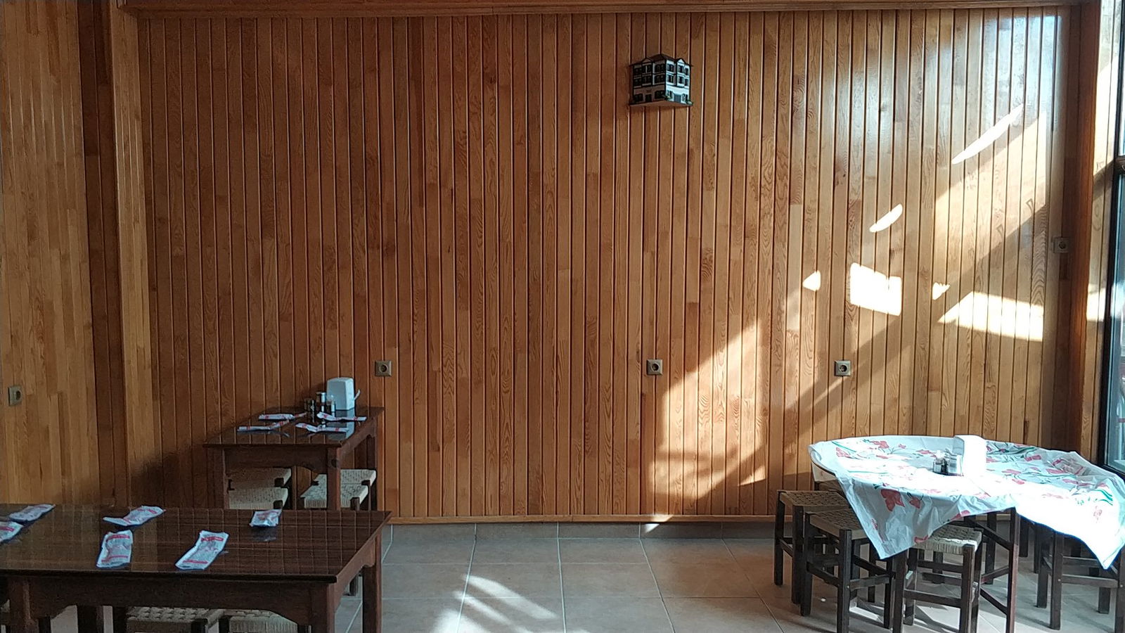 Tarihi Güveç Fırını