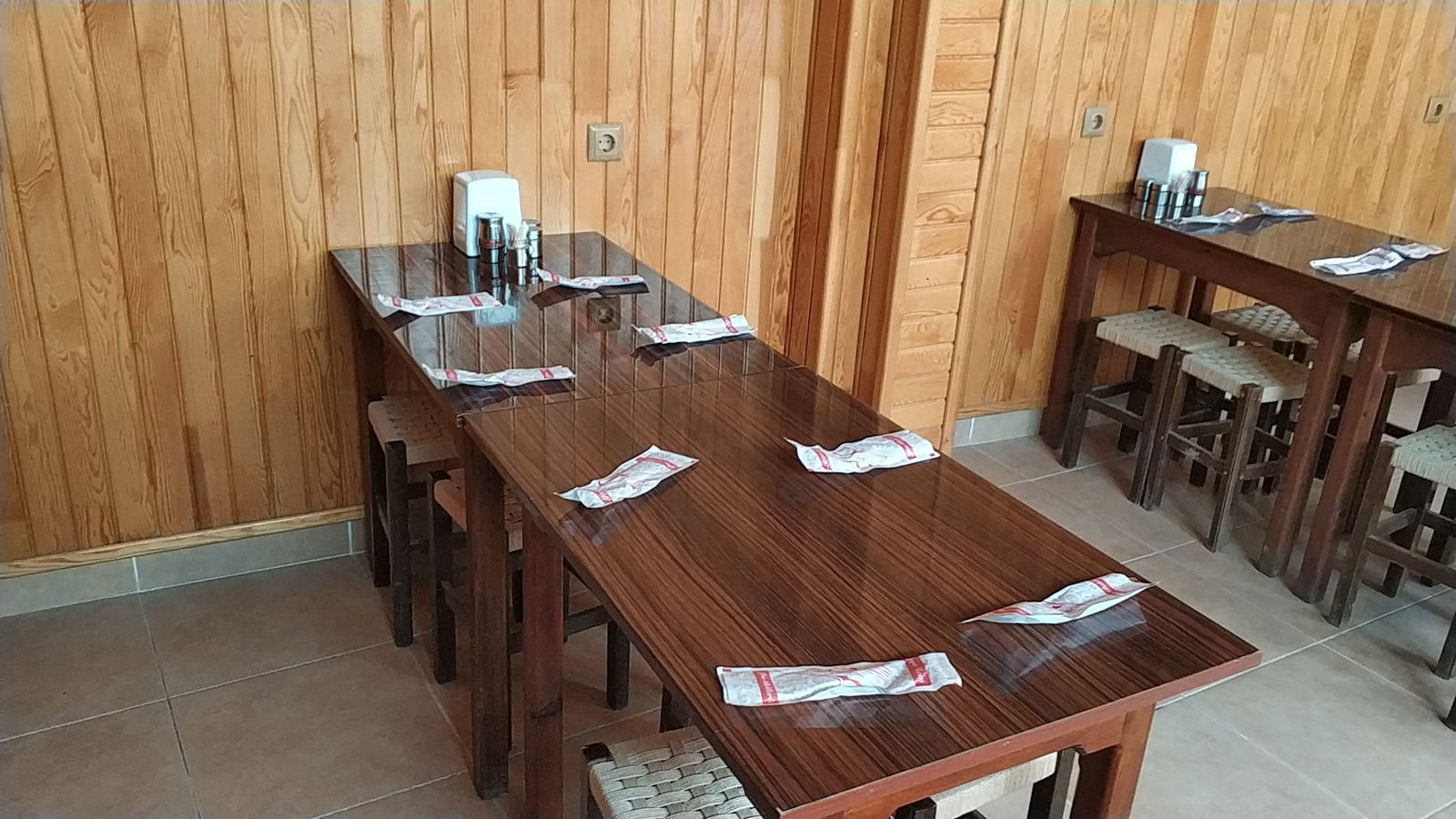 Tarihi Güveç Fırını