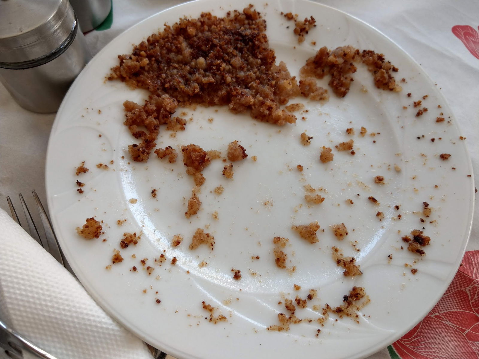 Tarihi Güveç Fırını