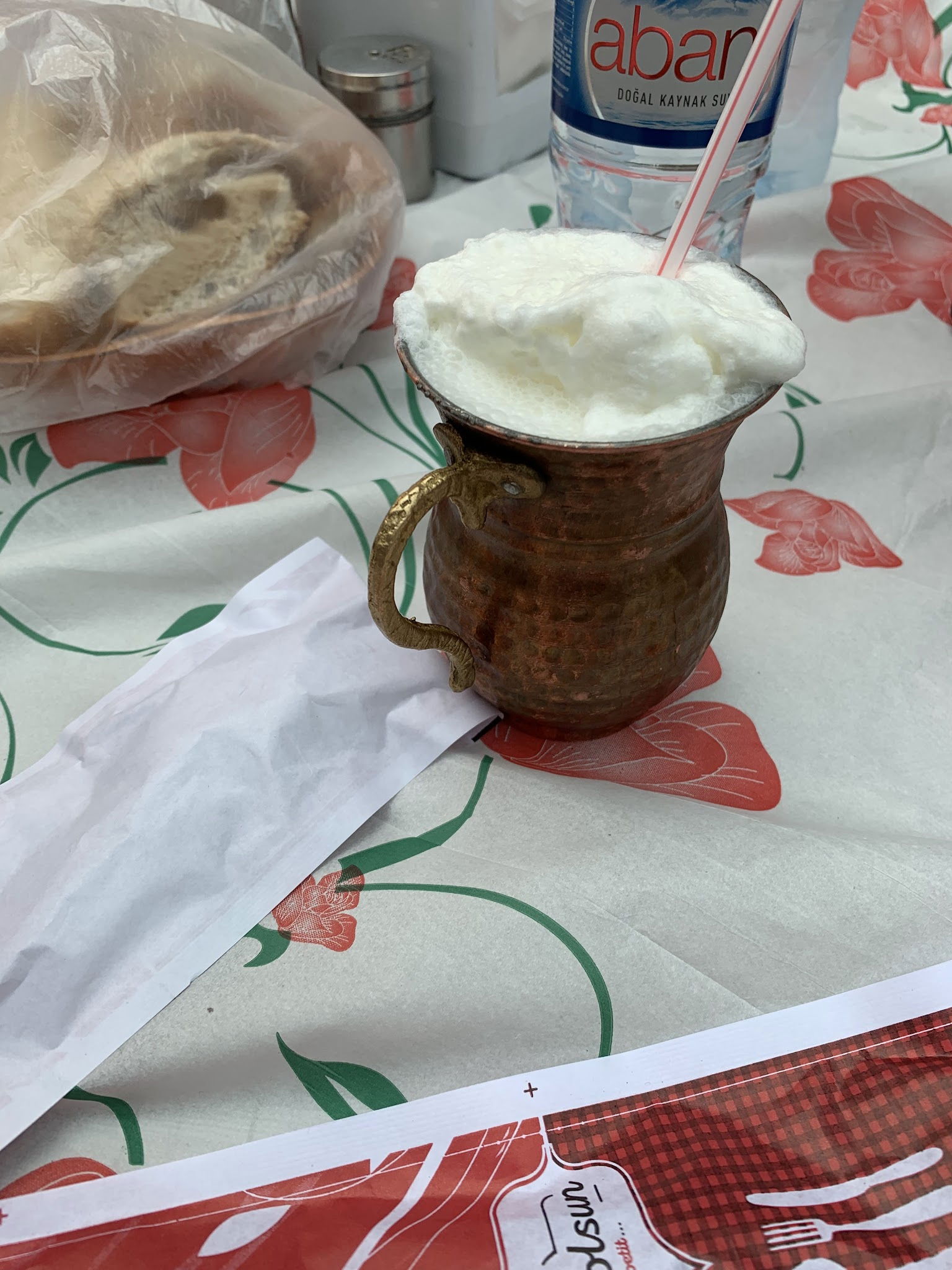 Tarihi Güveç Fırını