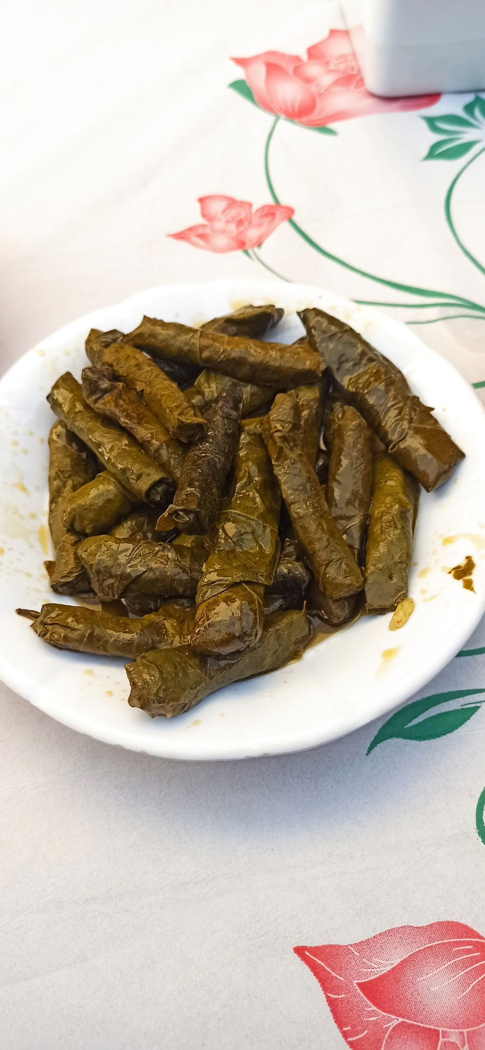 Tarihi Güveç Fırını