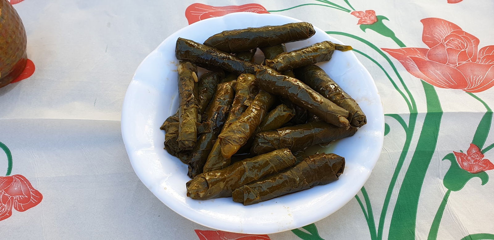 Tarihi Güveç Fırını